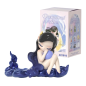 Figurine Blind Box Sleep Dreamland Elves-Life of Fantasies PVC/ABS 52TOYS - 8-10cm · Smarty Paris